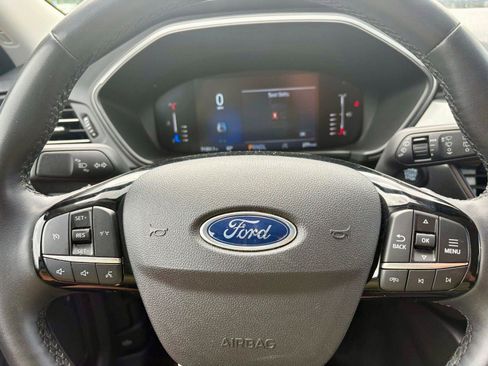 Used 2024 Ford Escape Active AWD/4WD image 15