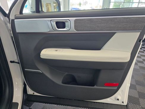 New 2026 Hyundai Santa Fe Limited image 42