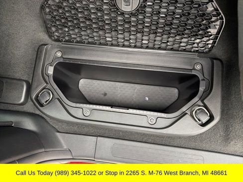 Used 2022 RAM 1500 Big Horn AWD/4WD image 36