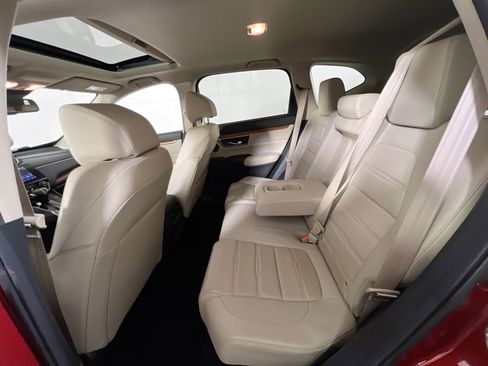 Used 2018 Honda CR-V EX-L image 24