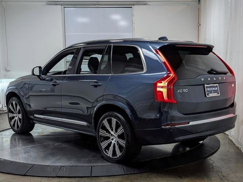 Used 2024 Volvo XC90 T8 Ultimate image 7