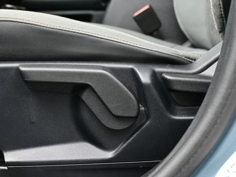 Used 2021 Ford Bronco Sport Big Bend image 10