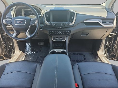 Certified 2024 GMC Terrain Denali w/ Black Diamond Edition AWD/4WD image 11