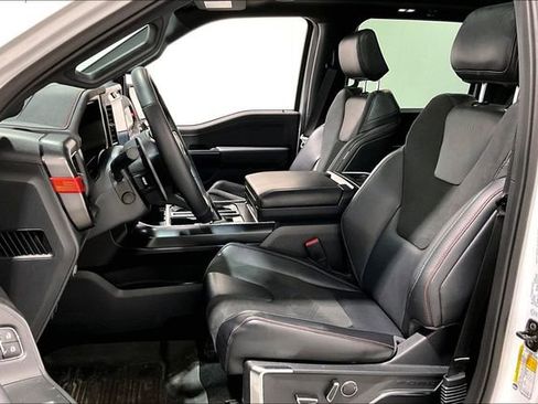 Used 2025 Ford F150 Raptor AWD/4WD image 23