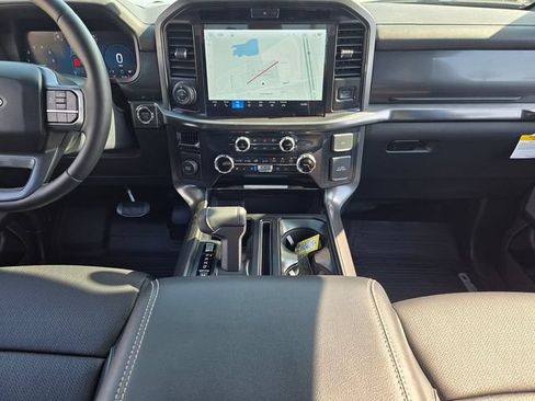 New 2026 Ford F150 Lariat RWD image 9