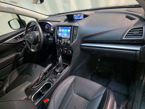 Used 2023 Subaru Crosstrek 2.5i Limited image 34