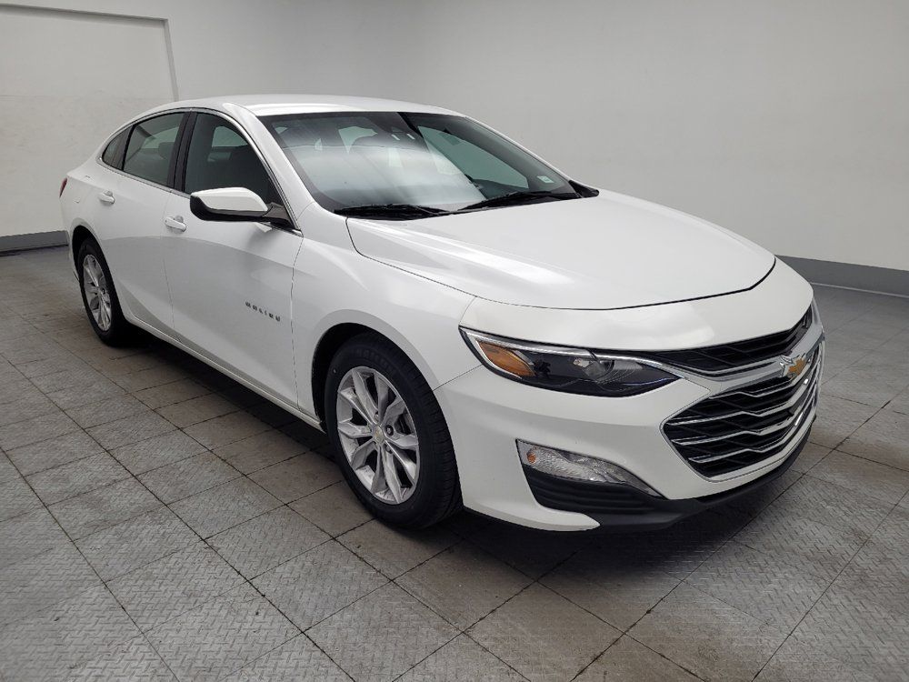 Used 2023 Chevrolet Malibu LT FWD image 13