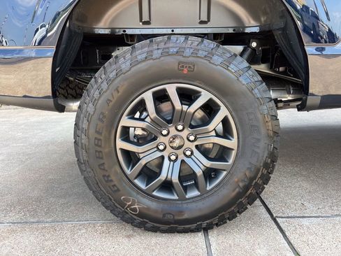 New 2026 Ford F150 Tremor AWD/4WD image 8