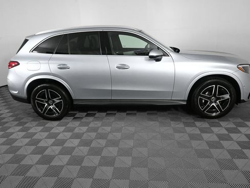 Certified 2025 Mercedes-Benz GLC 300 4MATIC image 25