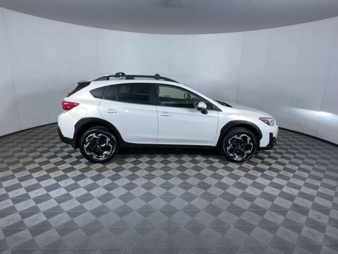 Used 2023 Subaru Crosstrek 2.5i Limited w/ Popular Package #3 image 9