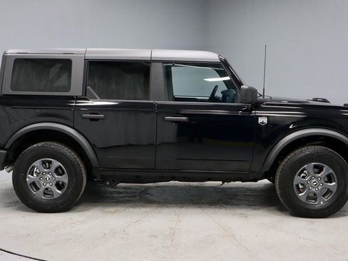 Certified 2025 Ford Bronco Big Bend image 7