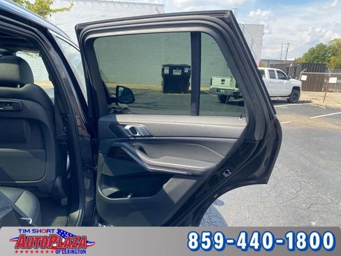 Used 2023 BMW X5 xDrive45e w/ Climate Comfort Package image 72