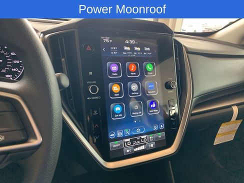 New 2026 Subaru Impreza 2.0i Sport image 6