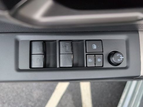 New 2026 Toyota Tundra SR5 image 13