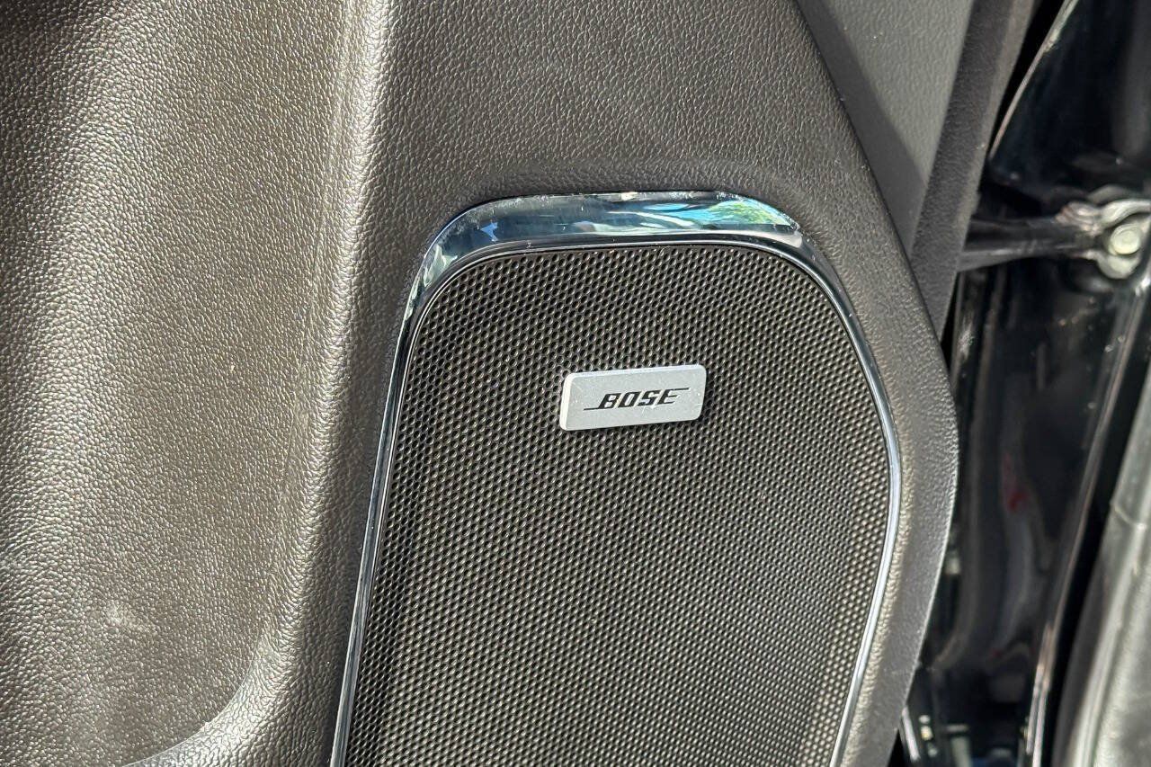 Used 2019 Chevrolet Silverado 2500 LTZ w/ Duramax Plus Package AWD/4WD image 33