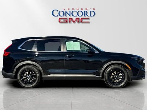 Used 2025 Honda CR-V Sport-L image 3