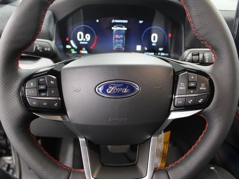 New 2026 Ford Explorer ST-Line w/ ST-Line Street Pack image 38