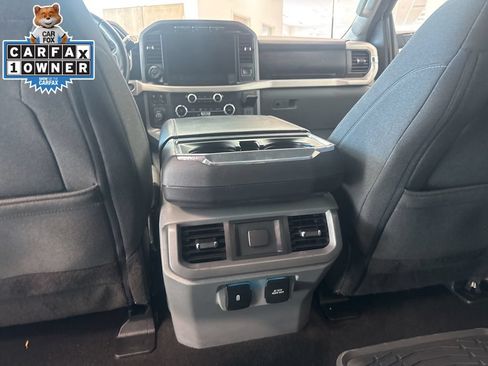 Used 2022 Ford F150 XLT w/ Equipment Group 302A High AWD/4WD image 14