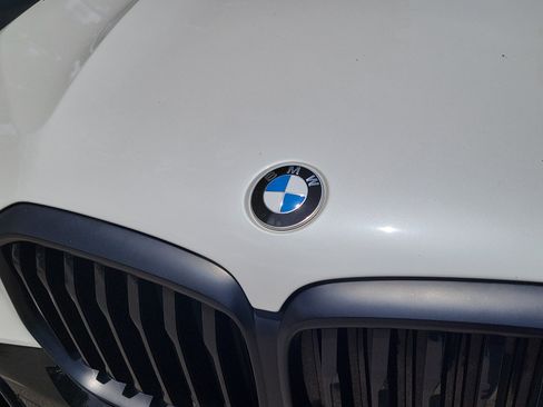 Used 2024 BMW X5 sDrive40i w/ M Sport Package RWD image 6