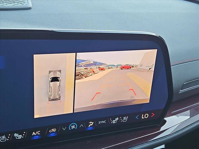 New 2026 Chevrolet Traverse RS w/ LPO, Floor Liner Package FWD image 13