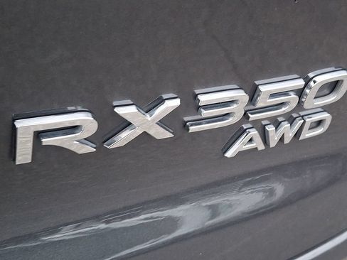 Used 2026 Lexus RX 350 Premium AWD/4WD image 31
