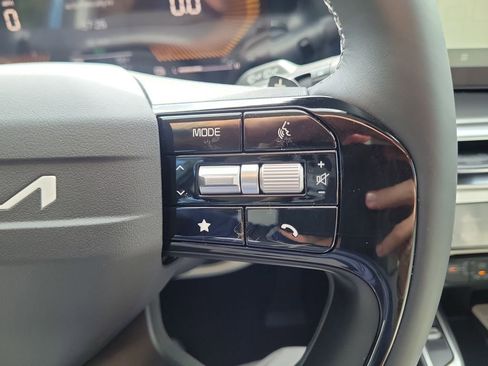 New 2026 Kia Sorento EX w/ EX Premium Package FWD image 28