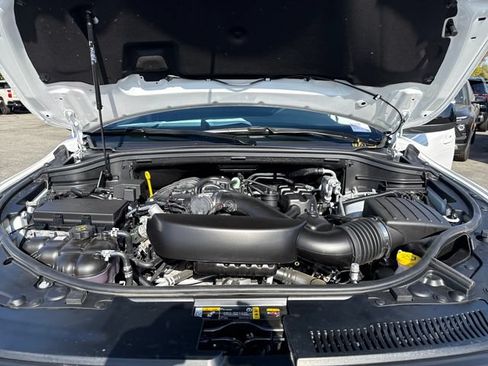 Used 2026 Dodge Durango GT AWD/4WD image 22