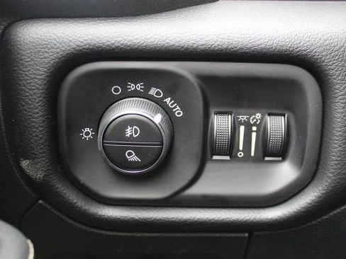 New 2026 RAM 1500 Laramie image 19