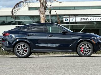 New 2026 BMW X6 xDrive40i w/ Climate Comfort Package video 2