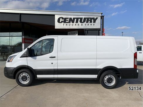 Used 2020 Ford Transit 150 Low Roof w/ Load Area Protection Package image 4