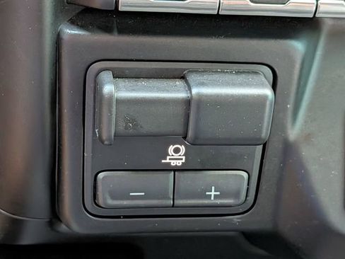 Used 2020 Chevrolet Silverado 1500 RST w/ All-Star Edition image 23