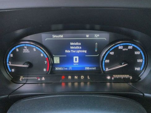 Certified 2024 Ford Bronco Sport Outer Banks w/ Tech Package AWD/4WD image 34