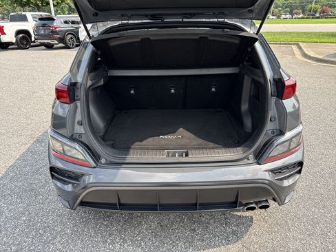 Used 2023 Hyundai Kona N Line FWD image 33