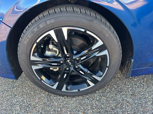 Used 2022 Kia K5 GT-Line image 12