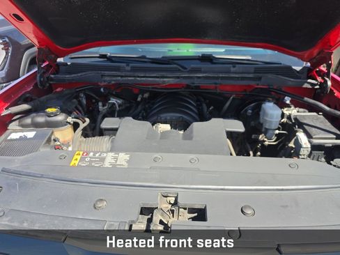 Used 2018 GMC Sierra 1500 SLT w/ SLT Preferred Package AWD/4WD image 24