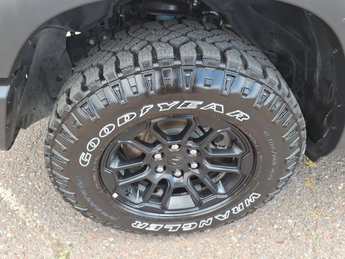 Used 2026 RAM 1500 Rebel w/ Rebel Level 1 Equipment Group AWD/4WD image 10