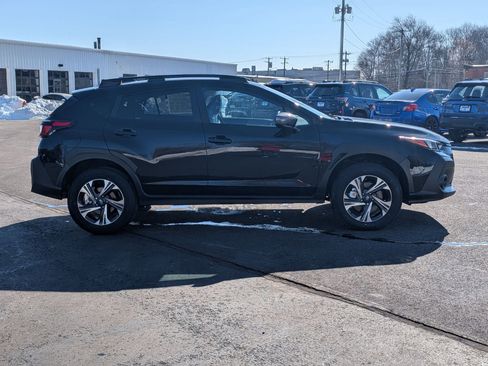 New 2026 Subaru Crosstrek 2.0i Premium image 3