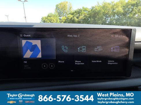 Used 2025 Hyundai Tucson SEL FWD image 21