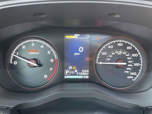 Used 2020 Subaru Forester Sport image 26