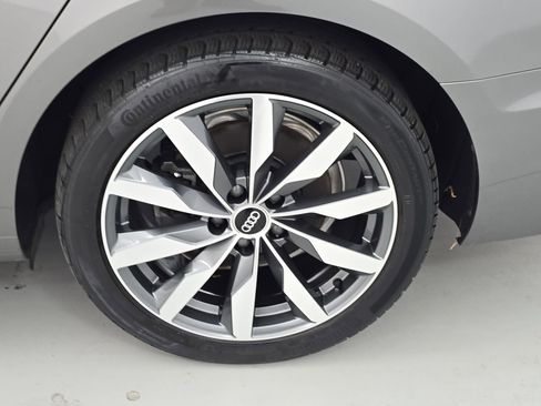 Used 2022 Audi A4 2.0T Premium Plus w/ Premium Plus Package image 32