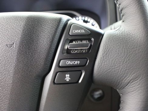 New 2026 Nissan Frontier SV w/ SV Convenience Package AWD/4WD image 25