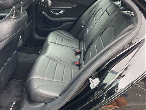 Used 2020 Mercedes-Benz C 300 Sedan image 12
