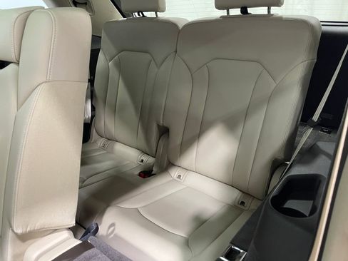 Used 2019 Audi Q7 3.0T Premium Plus w/ Premium Plus Package image 32