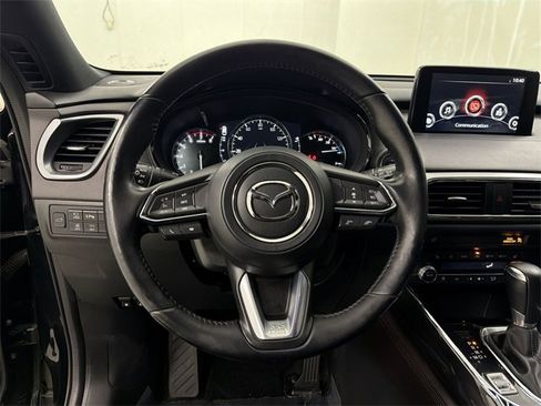 Used 2019 MAZDA CX-9 Grand Touring image 31