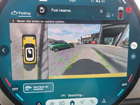 New 2026 MINI Cooper S image 22