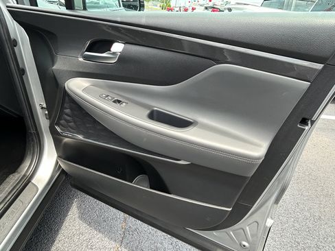 Used 2023 Hyundai Santa Fe Limited image 19