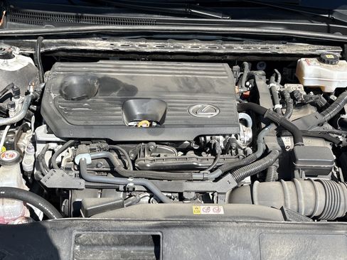 Used 2023 Lexus ES 300h w/ Accessory Package (Z2) FWD image 34