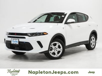 Used 2024 Dodge Hornet GT