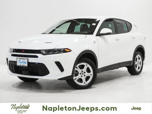 Used 2024 Dodge Hornet GT image 1