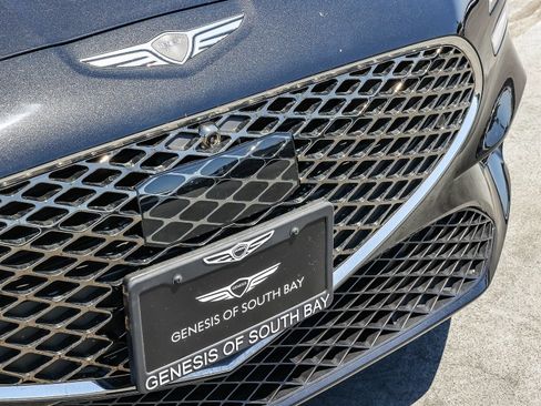 Used 2026 Genesis G70 2.5T Prestige RWD image 11